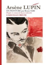 ARSENE LUPIN EN PEINTURE