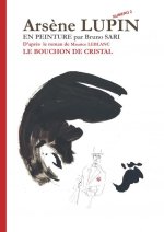 Le Bouchon de Cristal en peinture
