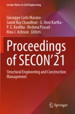 Proceedings of SECON'21