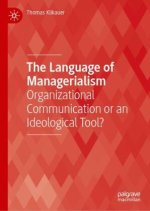 Language of Managerialism