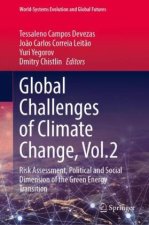 Global Challenges of Climate Change, Vol.2