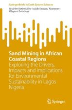 Sand Mining in African Coastal Regions