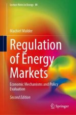 Regulation of Energy Markets