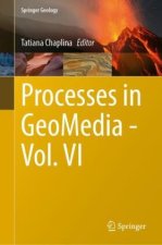 Processes in GeoMedia-Volume VI