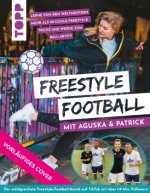Freestyle Football mit Aguska & Patrick. Lerne von den Weltmeistern