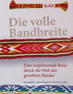 volle Bandbreite