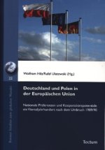 Deutschland und Polen in der Europäischen Union