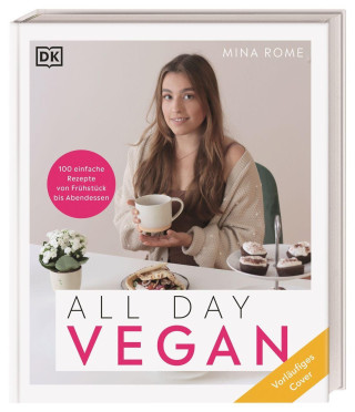 All day vegan (Twarda)