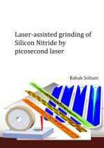 Laser-assisted grinding of Silicon Nitride by picosecond laser