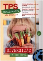 TPS-Praxismappe für die Kita: Diversität in der Kita