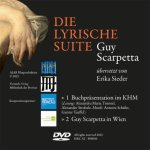 Die Lyrische Suite, DVD-Video