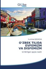 O?ZBEK TILID? EVFEMIZM V? DISFEMIZM