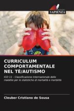 CURRICULUM COMPORTAMENTALE NEL T?/AUTISMO