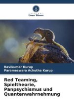 Red Teaming, Spieltheorie, Panpsychismus und Quantenwahrnehmung