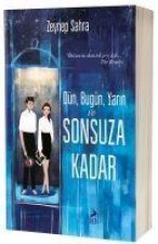 Dün, Bugün, Yarin ve Sonsuza Kadar Cep Boy