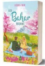 Bir Bahar Aksami