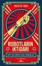 Robotlarin Iktidari