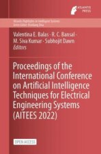 Proceedings of the International Conference on Artificial Intelligence Techniques for Electrical Engineering Systems (AITEES 2022)