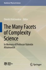 The Many Facets of Complexity Science