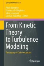 From Kinetic Theory to Turbulence Modeling