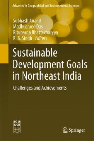 Sustainable Development Goals in Northeast India