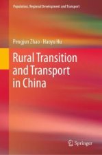 Rural Transition and Transport in China
