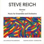 Runner/Music for Ensemble and Orcherstra