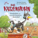 Das Katzenhuhn