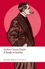 Study in Scarlet