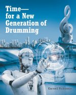 Time - for a New Generation of Drumming