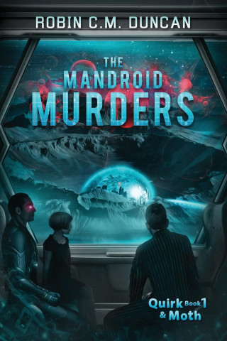Mandroid Murders