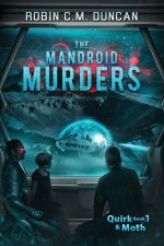 Mandroid Murders
