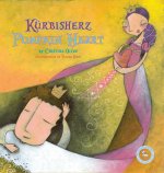 Kurbisherz - Pumpkin Heart