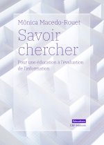 Savoir chercher
