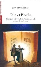 Duc et Pioche