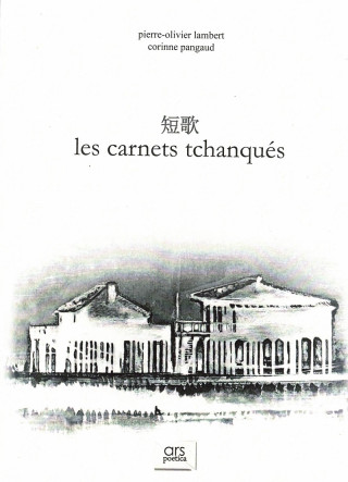 LES CARNETS TCHANQUES
