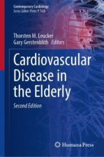 Cardiovascular Disease in the Elderly