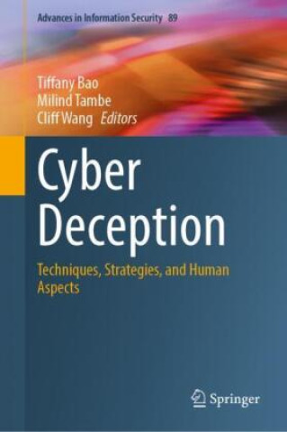 Cyber Deception