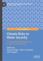 Climate Risks to Water Security