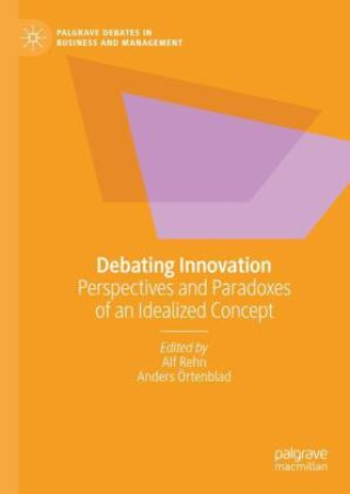Debating Innovation