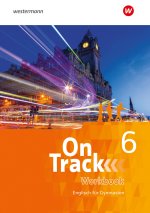 On Track - Englisch für Gymnasien, m. 1 Buch, m. 1 Online-Zugang