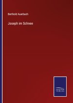 Joseph im Schnee
