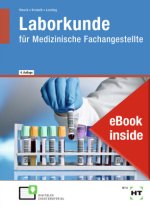 Laborkunde, m. 1 Buch, m. 1 Online-Zugang
