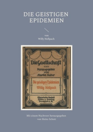 geistigen Epidemien
