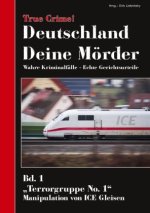 True Crime! Deutschland Deine Moerder