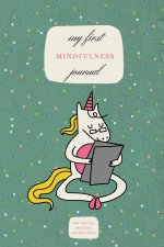 My First Mindfulness Journal