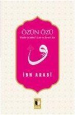Özün Özü;Risale-i Lübbül Lüb ve Sirrus Sir