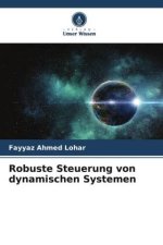 Robuste Steuerung von dynamischen Systemen