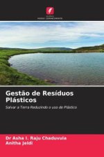 Gest?o de Resíduos Plásticos