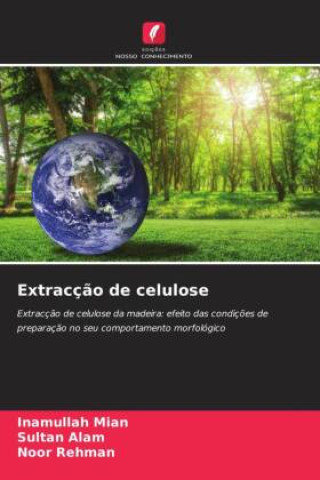 Extracç?o de celulose